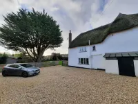 The White Cottage Hotel a Seaton