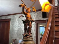 Vaast Bed & Breakfast Hotels in Adamstown
