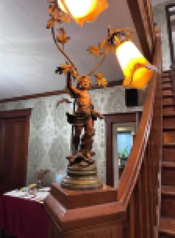 Vaast Bed & Breakfast