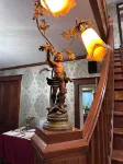 Vaast Bed & Breakfast Hôtels à : Morgantown
