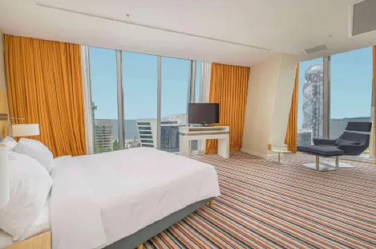 Radisson Blu Hotel, Batumi