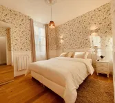 Château du Prieuré Évecquemont Hotels in Mezy-sur-Seine