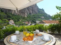 Relais San Basilio Convento - ID 3060