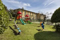 Hotel Villa Paradiso Hotels in Tuoro sul Trasimeno