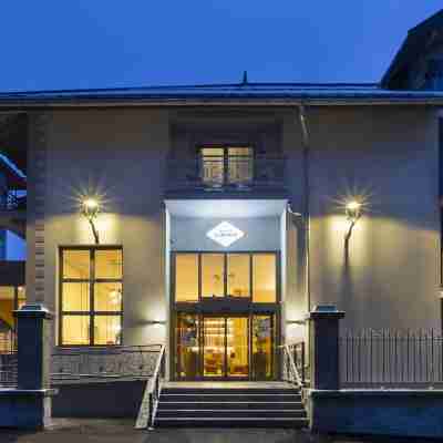 Saint Gervais Hotel & Spa - Handwritten Collection Hotel Exterior