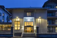 Saint Gervais Hotel & Spa - Handwritten Collection Hoteles cerca de Mont Blanc