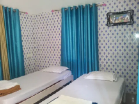 Daaven's Island Resort Hotels in 