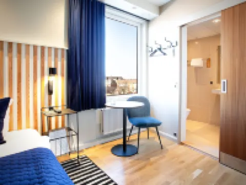 Hotel Britannia Hotels in Esbjerg