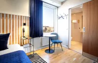 Hotel Britannia Hotels in Esbjerg