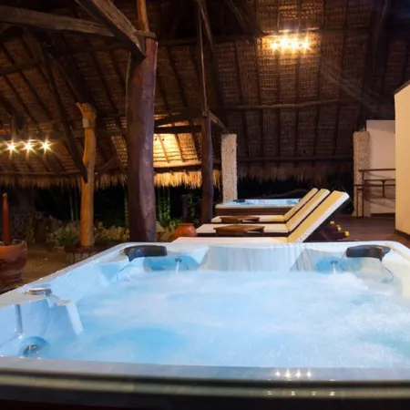 Ravintsara Wellness Hotel