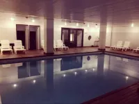 Golden Beach Resort & Spa - Beach
