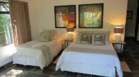 Pensão Guest Lodge