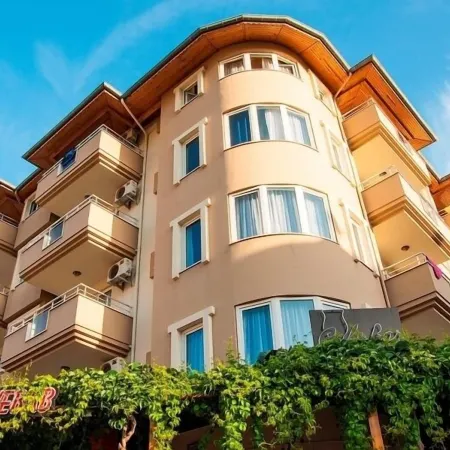 Sunway Apart Hotel Отели рядом с достопримечательностью «Пляж Клеопатра»