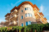 Sunway Apart Hotel - con vista montagne