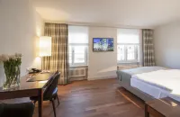 Einstein St. Gallen Các khách sạn ở 