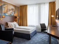 Hotel König Ludwig II Hotels in Garching bei Munchen