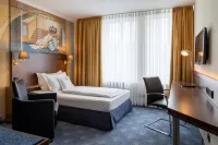 Hotel König Ludwig II. Hotels in Garching bei Munchen