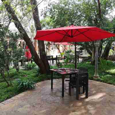 Excalibur Boutique Hotel Hotel Exterior