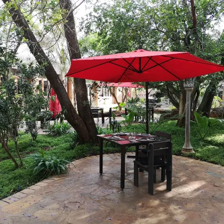 Excalibur Boutique Hotel