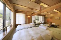 Bankokuya Hotels in Tsuruoka