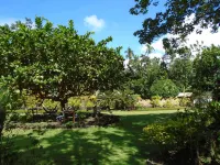 Nypa Style Resort Camiguin Hotel di 