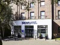 Novotel York Centre Hotels in York