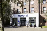 Novotel York Centre Hotels near York Minster