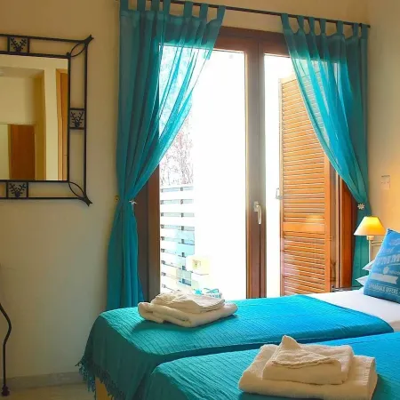 Villa HG30 - Destu