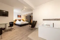 Hotel in Laisen Hotels in Reutlingen