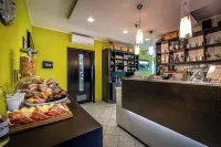 Residence Arianna - breakfast