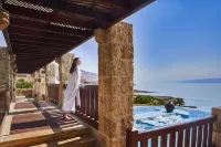 Movenpick Dead Sea Jordan - spa