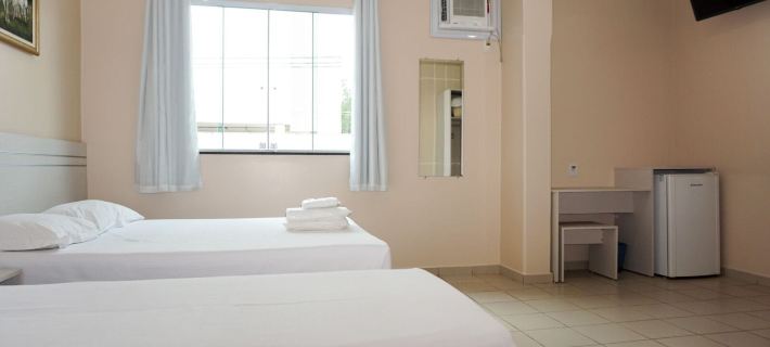 Lord Hotel Camburi Hotels in Vitória