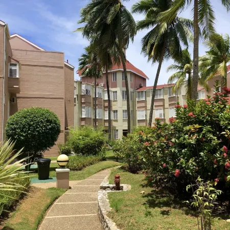 Fisherman's Point Resort