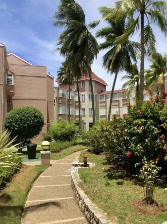 Fisherman's Point Resort