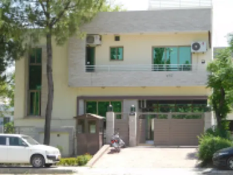 Butt Lodges 2 Hotels in 