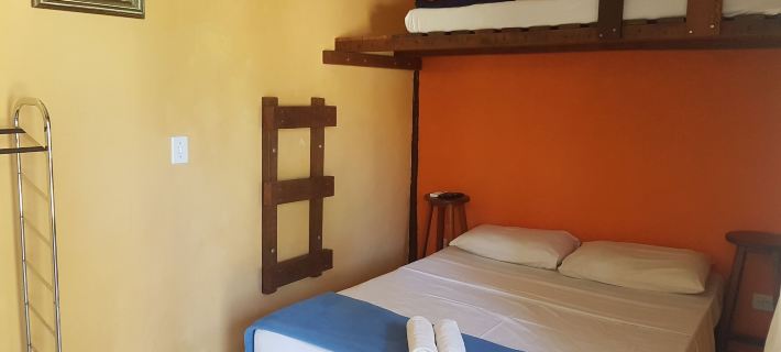 Pousada Delta Mar Maresias Hotels in Maresias