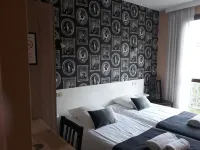 أوتل ريستورانت أمبرواز فنادق في Uzerche