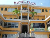 Hotel Tajin Hotel di 