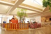 Sahoro Resort Hotel Các khách sạn ở Minamifurano