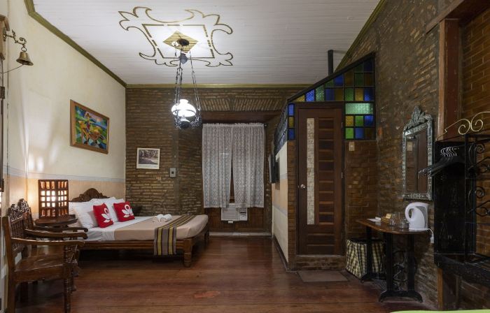 Grandpa's Inn Vigan