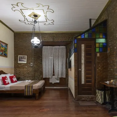 Grandpa's Inn Vigan Hotels near Baluarte