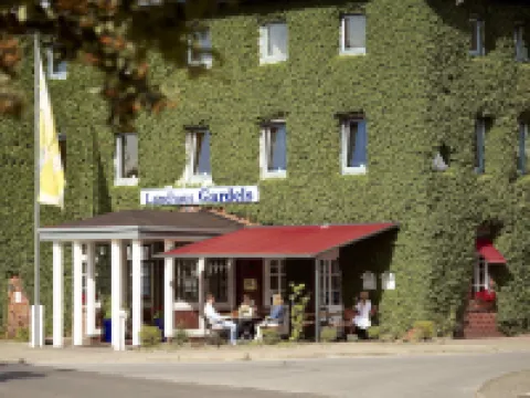 Der Kleine Hans - Gardels Basics Hotele w: Dithmarschen
