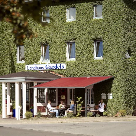 Der Kleine Hans - Gardels Basics