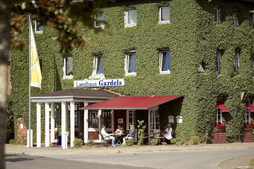 Der Kleine Hans - Gardels Basics