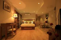 Melrose Apartments Hotels in North Melbourne