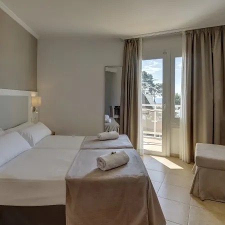Rosamar & Spa