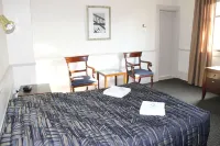 Royal Exhibition Hotel Hotels in Surry Hills