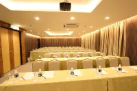 Paradise Spa Hotel