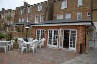 Balham Lodge