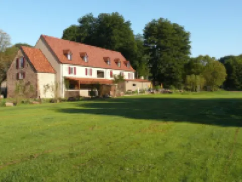 Landgrafen-Mühle Hotels in Wallhalben